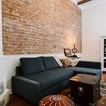 Old Town Central Apartment