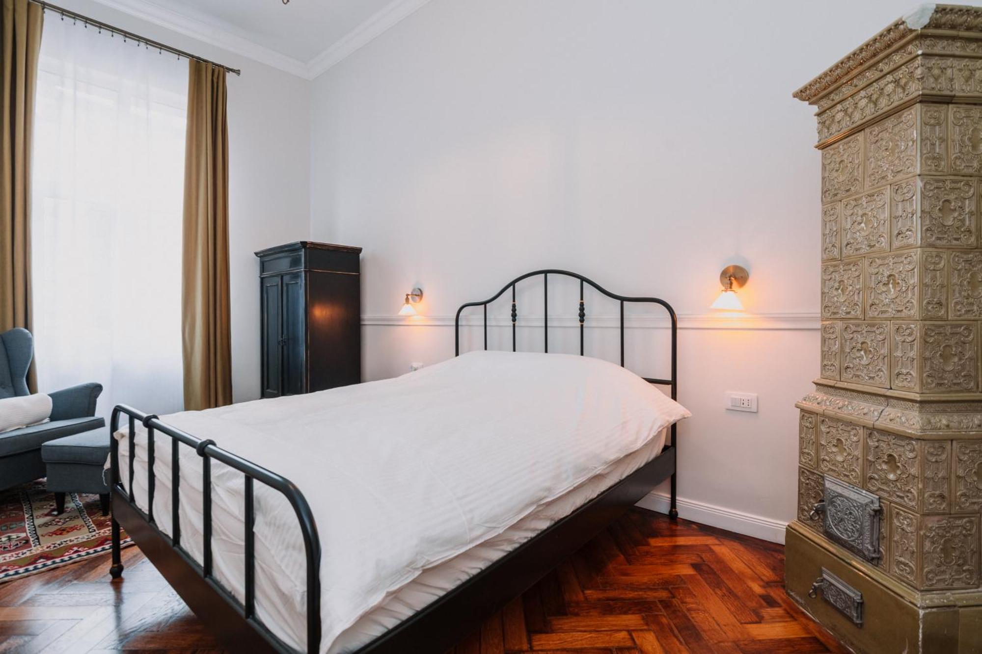 Apartment Old Town Cluj-Napoca