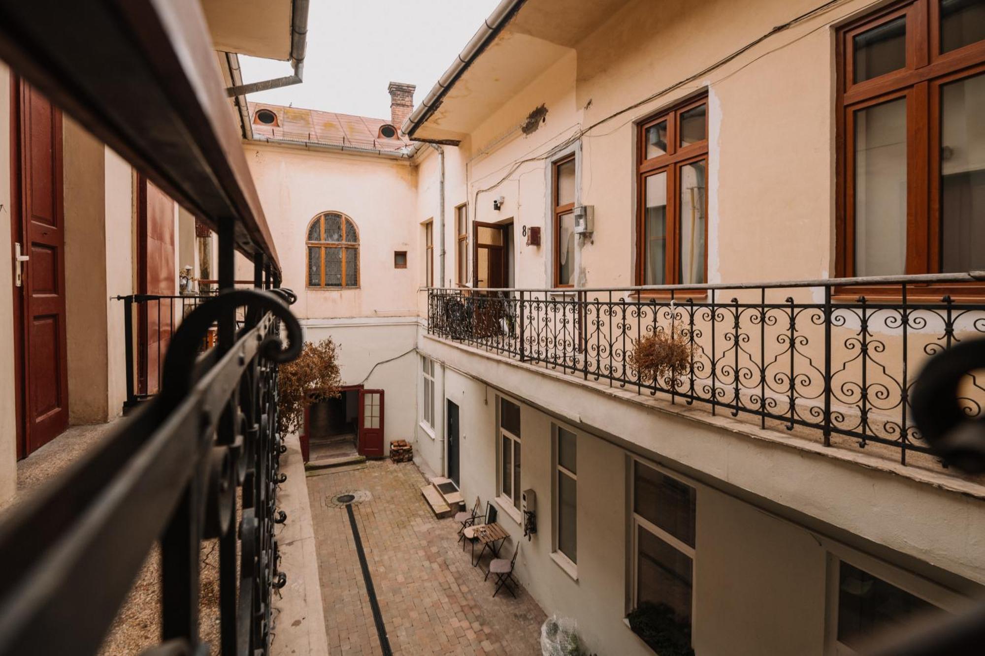 Apartment Old Town