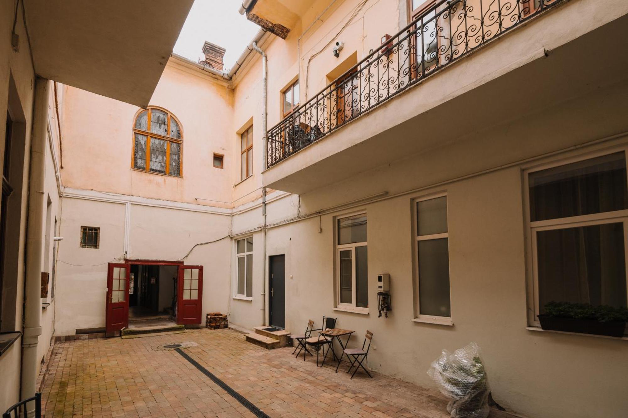 Apartment Old Town
